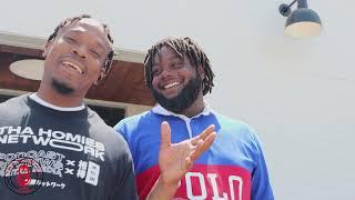 Heim BBQ || Tha Homies Food Review [ Tha Homies Network ]