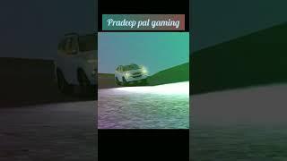 forchunar car driving game by pradeep pal gaming