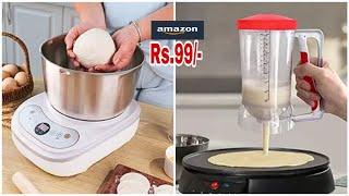 15 Amazing New Kitchen Gadgets under Rs274, Rs500, Rs5k / Available on Amazon India & Online