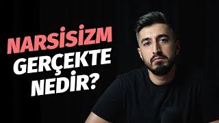 Nedir Bu Kahrolası(!) Narsisizm?