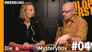 Die Calumet Mysterybox #04  Krolop&Gerst