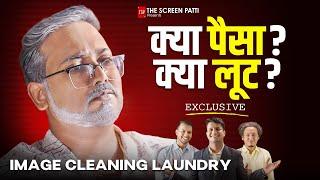TSP Startups | EP1 - Image Cleaning Laundry