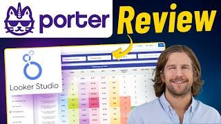 Porter Metrics Review 2024 (A LinkedIn Ads Looker Studio Connector)