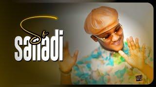 Auta Mg Boy So Sanadi official audio 2024