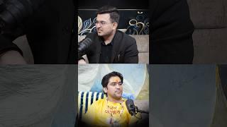 Future dekh lete hai Dhirendra Shastri ? #bababageshwar #bababageswardham #dhirendrakrishnashastri