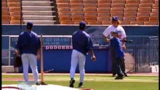 The Jamie Kennedy Experiment - Baseball Dad