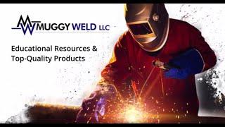 Muggy Weld®  Product Promotional Video