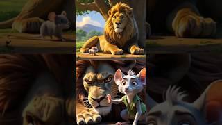 Lion the king of the forest #lion #animals #lionking #wildlife #shorts