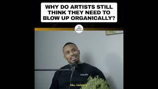 artists why do you only want to win one way??