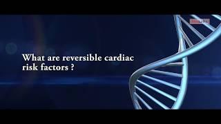 What are reversible cardiac risk factors? | Dr R R Kasliwal | Medtalks