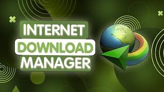 Internet Download Manager Crack | IDM CRACK | Free Download Internet Download Manager 2024