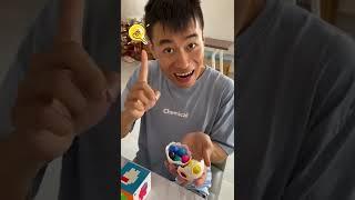 ACC - Rainbow Ball Bị Rơi Vỡ Tan Tành Và Cái Kết.