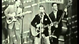 johnny burnette rockabilly boogie