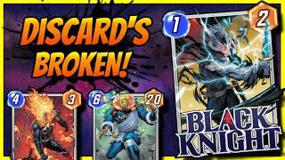 Best Discard DECK!