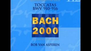 Asperen, Bach, adagio Bwv 910