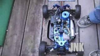 JNK Racing Team-part 3