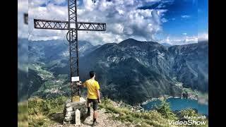 Lago di Ledro cosa vedere