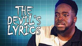 The Devil's Lyrics | Symptoms | Part 7 |  Jerry Flowers