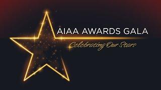 AIAA GALA23 LIVE