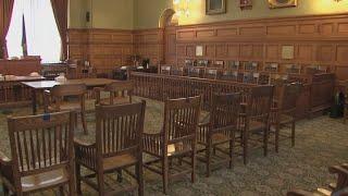 Judge: people need to follow rules, more videoconferencing needed at Allegheny Co. courthouse