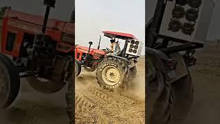 Swaraj  Tractor new Punjabi style tractor, #instgram #reels #shorts #shortvideo, Sidhu Moose wala