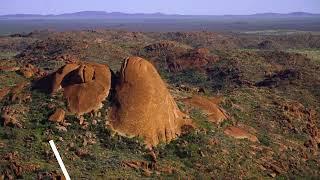 SOLD | Mount Doreen | Major Central Australian Cattle Station