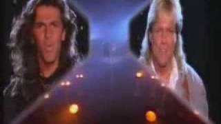 Modern Talking - Jet Airliner