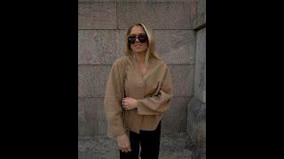 Streetstyle highlights by Katariina Jarvinen