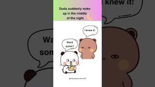 Naughty Bubu#youtube #shorts #trending #bubududu #funny