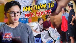 KỲ ÁN 87: GIÁ BIA TĂNG HƠN GIÁ XĂNG - Cả Xóm Mót Lon Bia Trúng Vé Nhậu Free?? | Anh Thám Tử Season 2