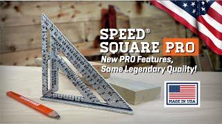 Swanson® SPEED® Square PRO S0100-A