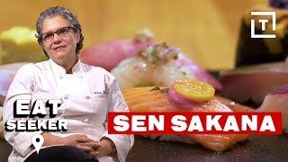 Nikkei: Japanese-Peruvian Cuisine Fusion || Eat Seeker