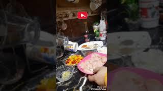 البانيه بطريق سهل#مطبخ نانا مع نيفين عرابي#