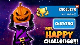 Mr. Happy Tournament!!! - Raceberg - Beach Buggy Racing 2 || #bbr2