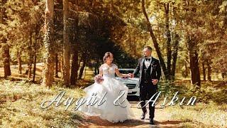 Aygul & Askin Düğün Klibi | 28 07 2024 Wedding Trailer #wedding #obitel