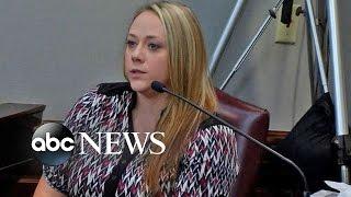 Baby Hot Car Trial | Ex-Wife Cross-Examined