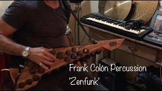 Zendrum Beats & Melodies - 🪘Frank Colón Percussion🪘