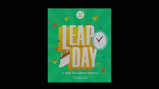 Arts Abound - Leap Day (2021)