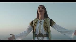 Himna Crne Gore  (National anthem of Montenegro)  Tamara Radjenovic / RTCG