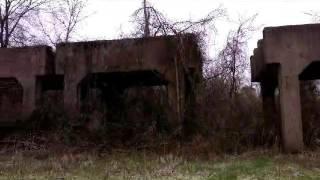 TNT Area - Point Pleasant, WVa: South Acid Area Ruins #2