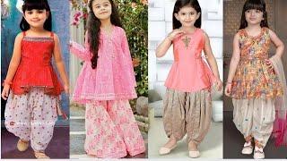 Kids Dress Design Stylish And Stylish Baby Girls Dress Design Ideas