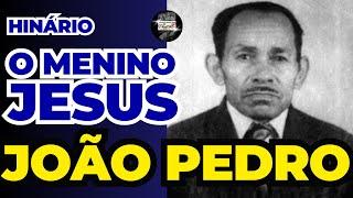 O MENINO JESUS - Hinário de João Pedro - Santo Daime