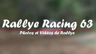 Bande Annonce Rallye Racing 63