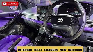 Tata nexon facelift 2023 detail review