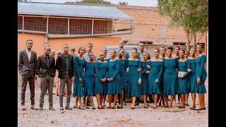 Baari by Heroes Of God Family Choir(Official Video)