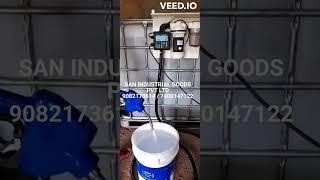 ELECTRIC ADBLUE / UREA / DEF DISPENSER. Contact us on 9082173614 / 9321115696 for more information