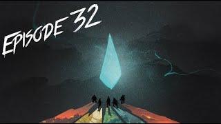 D&D - The Chronicles of Azoria - Episode 32 - Return to Trisdam