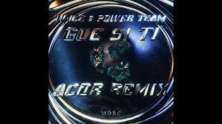 W - Ice & Power Team - Gde Si Ti (ACOR Remix)