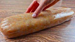 They are so delicious, I make them every week! A very simple recipe!