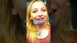 She Was Bullied For Her Teeth Until This Happened…